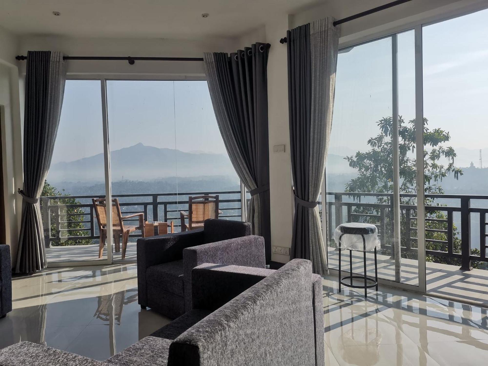 كاندي Dream House Residence المظهر الخارجي الصورة