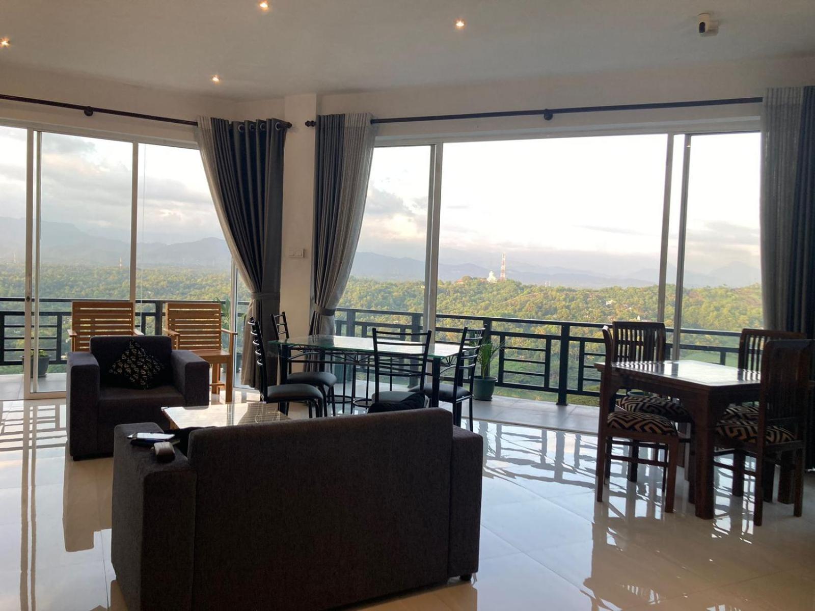 كاندي Dream House Residence المظهر الخارجي الصورة