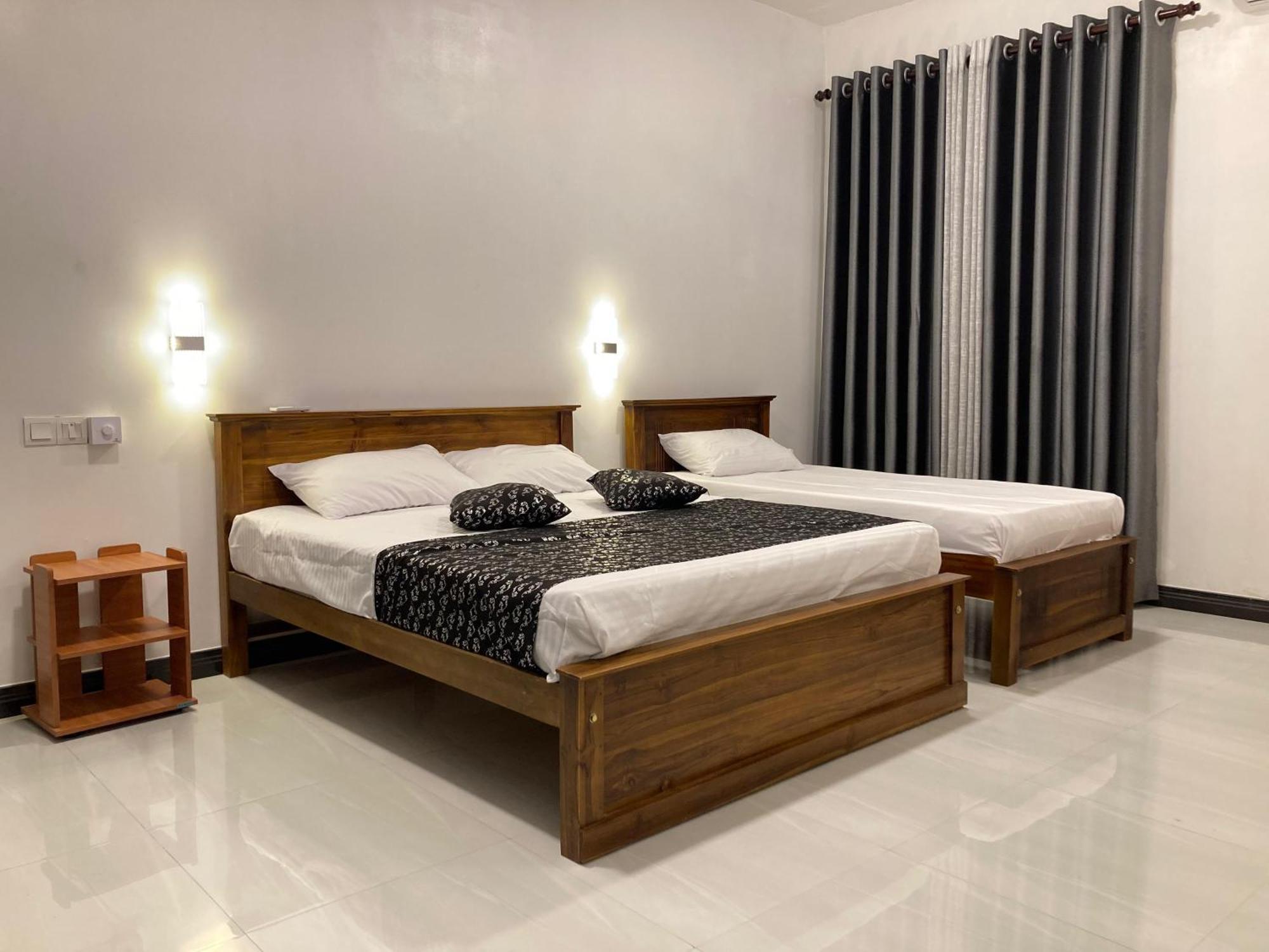 كاندي Dream House Residence المظهر الخارجي الصورة