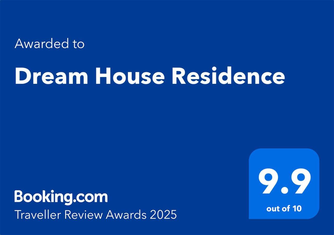 كاندي Dream House Residence المظهر الخارجي الصورة